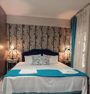 Ολόκληρο διαμέρισμα fully equipped apt dora comfortable holidays50mfromflogita beach - Flogita - 9