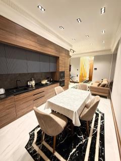 Kazakstan Residense 171 by Royal Rentals - - 6