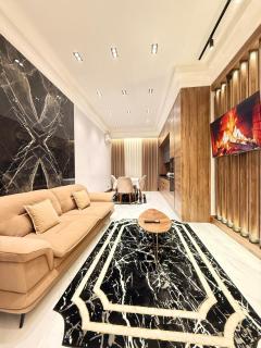 Kazakstan Residense 171 by Royal Rentals - - 2