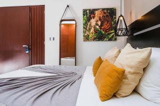 7 Bedroom Private Villa in Tulum Country Club - Private Pool - Beach Access & Golf - fits 14 people - Akumal - 8