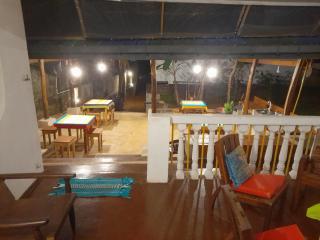 New Born Restaurant & Accommodation - Hikkaduwa - 2