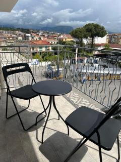 Casa Brezza Marina - Scalea - 5