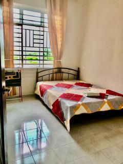 Rantau Panjang Nazirah Homestay - Rantau Panjang - 2