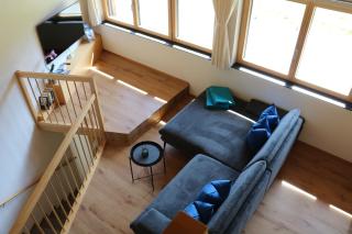 Appartement Bettina - Schoppernau - 6
