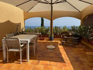 Appartamento vista mare - Théoule-sur-Mer - 0