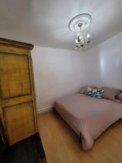 Appartement convivial dans le centre ville de Béziers - Béziers - 5
