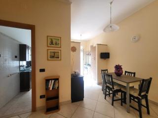 La casa di Reby - Torvaianica - 1