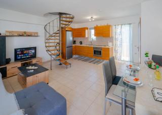 Gialos Breeze - 30 meters from sandy beach - Makris Gialos - 7