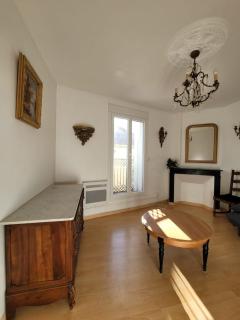 Appartement convivial dans le centre ville de Béziers - Béziers - 4
