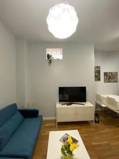 Apartamento Carmelita - El Puerto de Santa María - 5