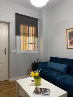 Apartamento Carmelita - El Puerto de Santa María - 3