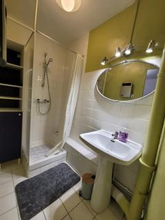 Appartement convivial dans le centre ville de Béziers - 1