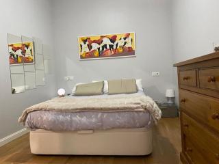 Apartamento Carmelita - El Puerto de Santa María - 1
