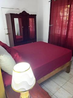Woody Town Centre Apartment - 6