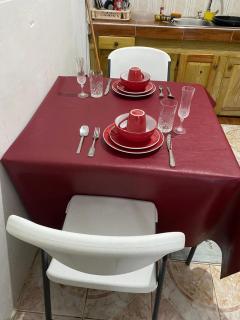 Woody Town Centre Apartment - Port Antonio - 5
