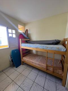 Apartamento Na praia do Frances - Marechal Deodoro - 6