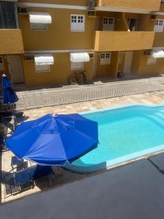 Apartamento Na praia do Frances - Marechal Deodoro - 5