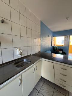Apartamento Na praia do Frances - Marechal Deodoro - 3