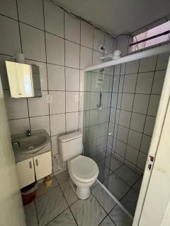 Apartamento Na praia do Frances - Marechal Deodoro - 1