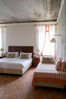 Al Castello Resort - Sillavengo - 4