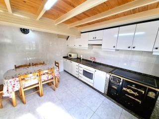 Casa Rural Foz - A Ermida - - 9