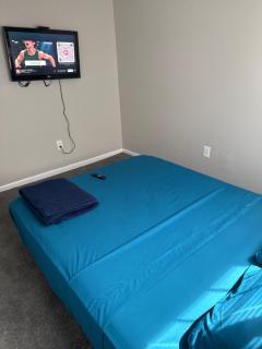 Relax and Rejuvinate spot - Spartanburg - 8