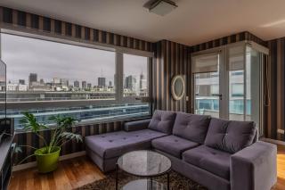 Departamento Torres del Yatch S - Buenos Aires - 9