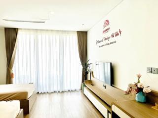 Flamingo Hải Tiến Ibaza- TẦNG 15,16 VIEW BIỂN ĐẸP - 9