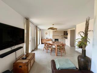 Appartement 2 chambres à 600m de l'Océan - Mimizan-Plage - 4
