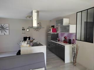 villa with pool - Rochefort-du-Gard - 2