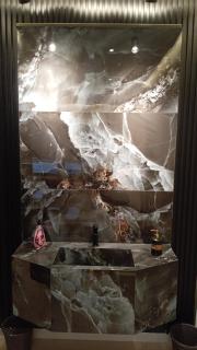 Munifah Grand Hills Chalet and Farm - 9