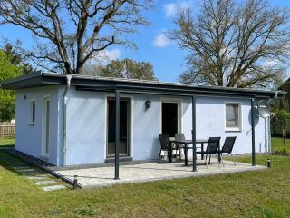 Ferienhaus Zecherin - - 8