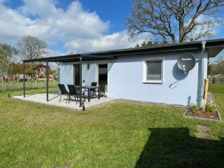 Ferienhaus Zecherin - - 7