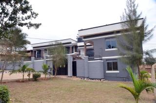 Hotel Toronto Mukono - Mukono - 4