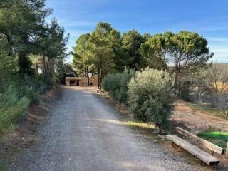 Finca La Marquesa - Cuenca - Valera de Abajo - 8