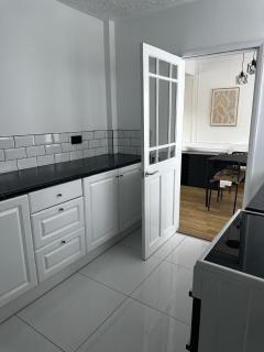 Hartlepool - House - Sleeps 5 - Parking - Hartlepool - 4
