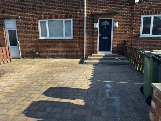 Hartlepool - House - Sleeps 5 - Parking - Hartlepool - 7
