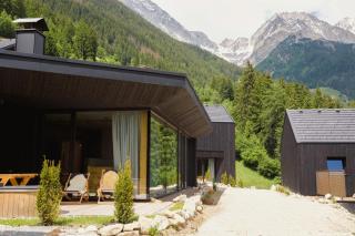 Amus Chalets Dolomites - Luxury Chalets South Tyrol - Antholz Mittertal - 9
