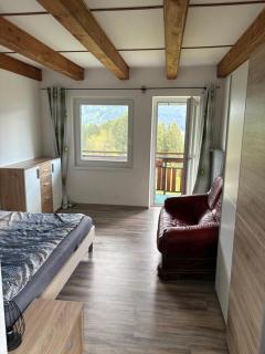 Berghaus Gesäuse Monteure Wohnung - Liezen - 0