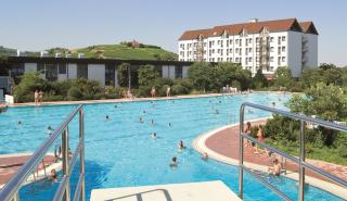Mercure Hotel Bad Duerkheim An Den Salinen - Bad Dürkheim - 0