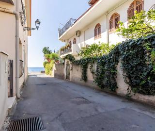 Casa del Marinaio - Nizza di Sicilia - 1