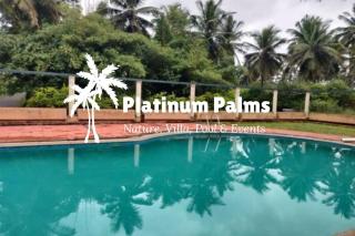 Platinum Palms Villa with Pool - Jigani - 7