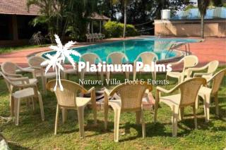 Platinum Palms Villa with Pool - Jigani - 6
