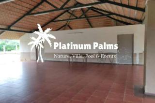 Platinum Palms Villa with Pool - Jigani - 3