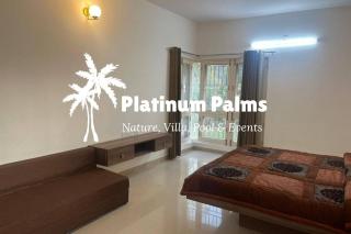 Platinum Palms Villa with Pool - Jigani - 2