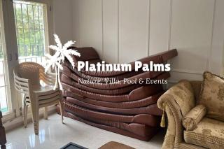 Platinum Palms Villa with Pool - Jigani - 1