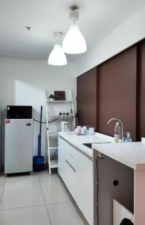 STUDIO UNIT@TREFOIL SETIA CITY - 7