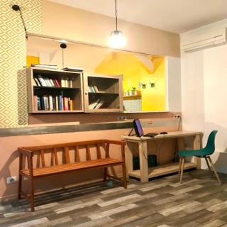 Auberge Eco - Ivry-sur-Seine - 7