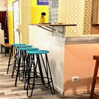 Auberge Eco - Ivry-sur-Seine - 8