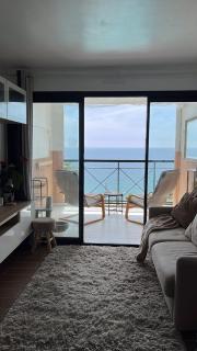 Cannes cozy 4-person appartement piscine, vue mer exceptionnelle - 2